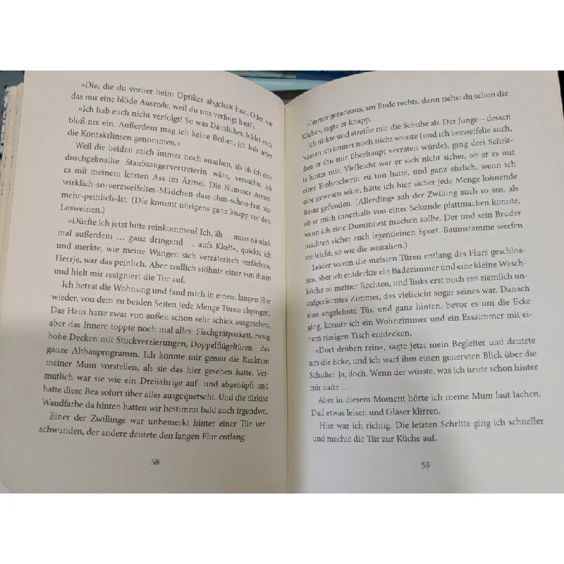 Zimt & ver wünscht - Dagmar Bach 723028