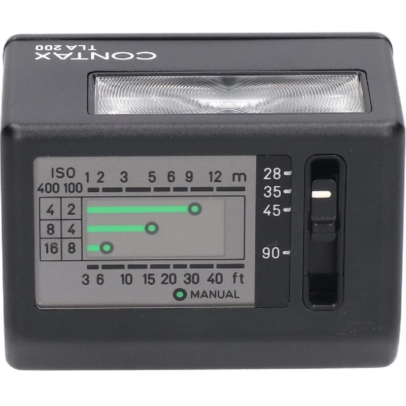 ＴＬＡ２００ ＢＬＡＣＫ - Hàng hiệu Authentic 878289