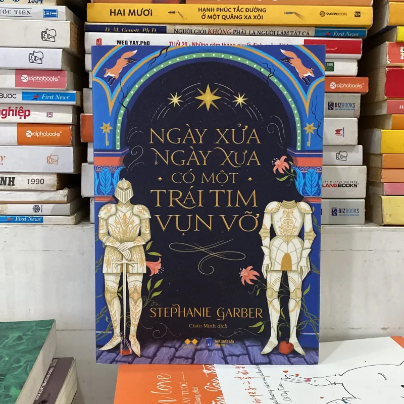 Ngày Xửa Ngày Xưa Có Một Chuyện Tình♟️ 787329