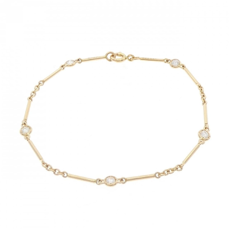 【Vintage】Vòng tay Cartier mùa xuân 667300