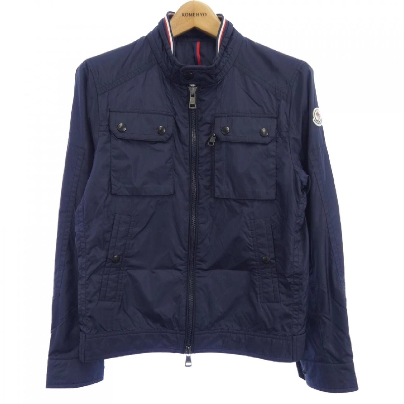 MONCLER LEVENS Jacket - Hàng hiệu Chính hãng 894334