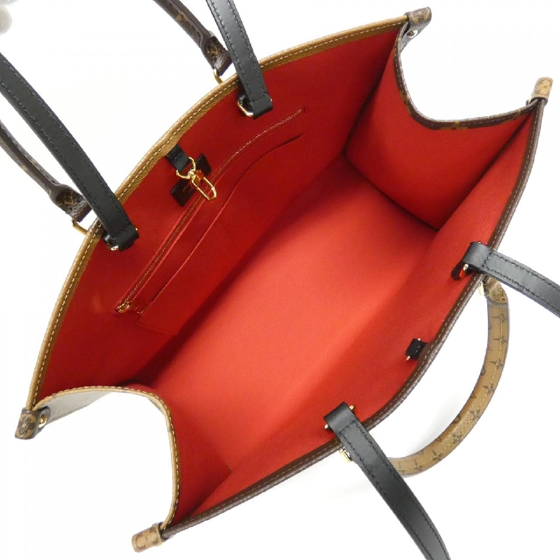 Túi Louis Vuitton Monogram Giant OnTheGo GM M45320 619090