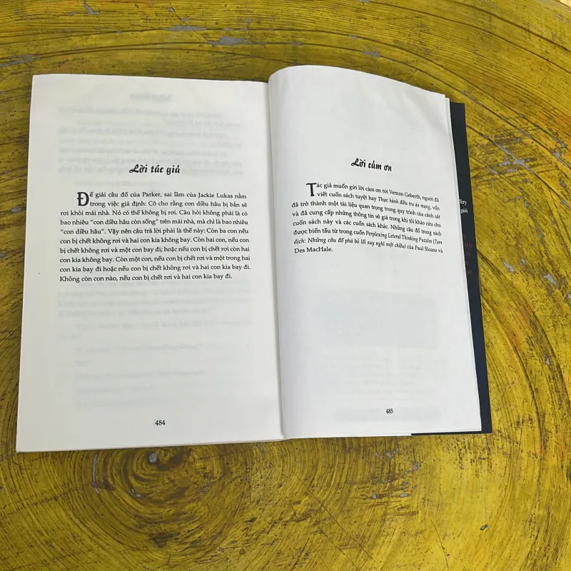 GIỌT LỆ QUỶ - JEFFEREY DEAVER  748876