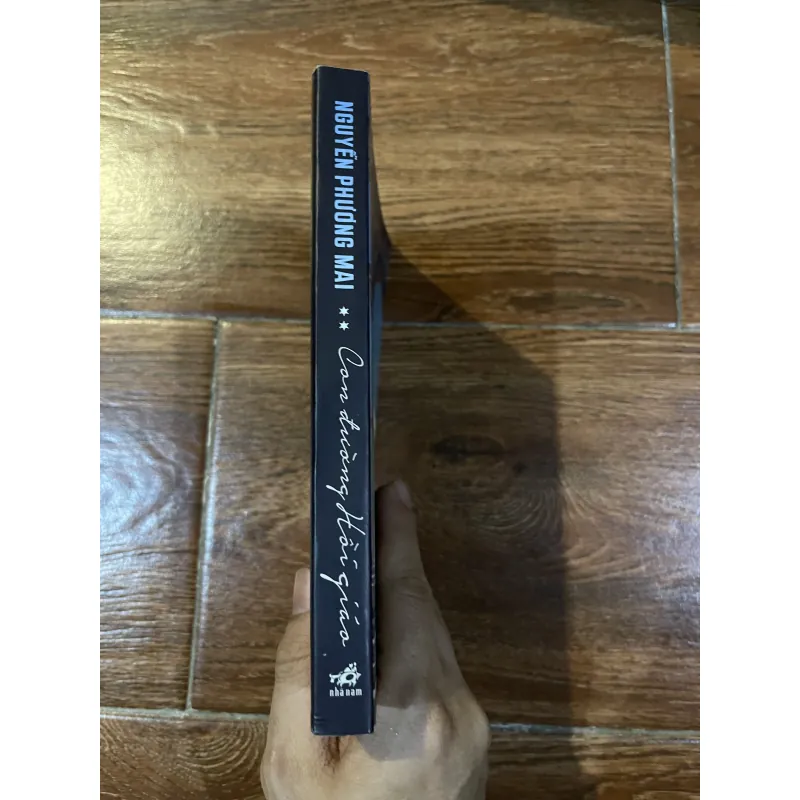 Con Đường Hồi Giáo - Nguyễn Phương Mai (7.1) 1010528