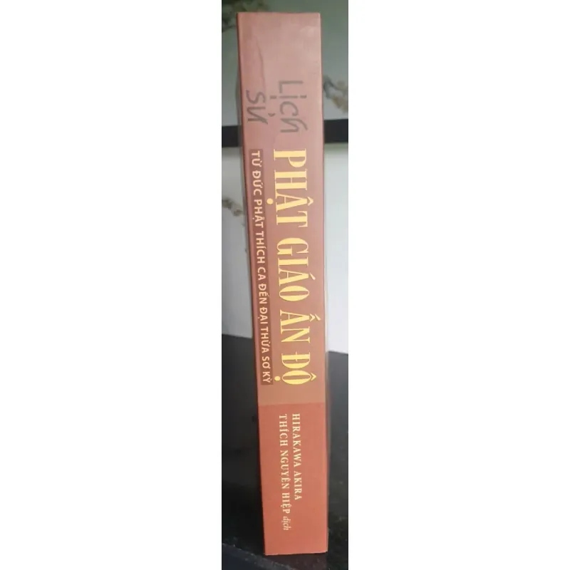 Lịch Sử Phật Giáo Ấn Độ 655555