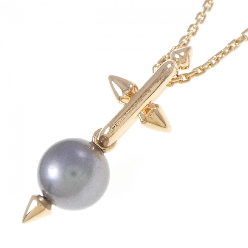 Dây chuyền ngọc trai Tahitian Tiffany 11.4mm - Hàng hiệu Chính hãng 839407