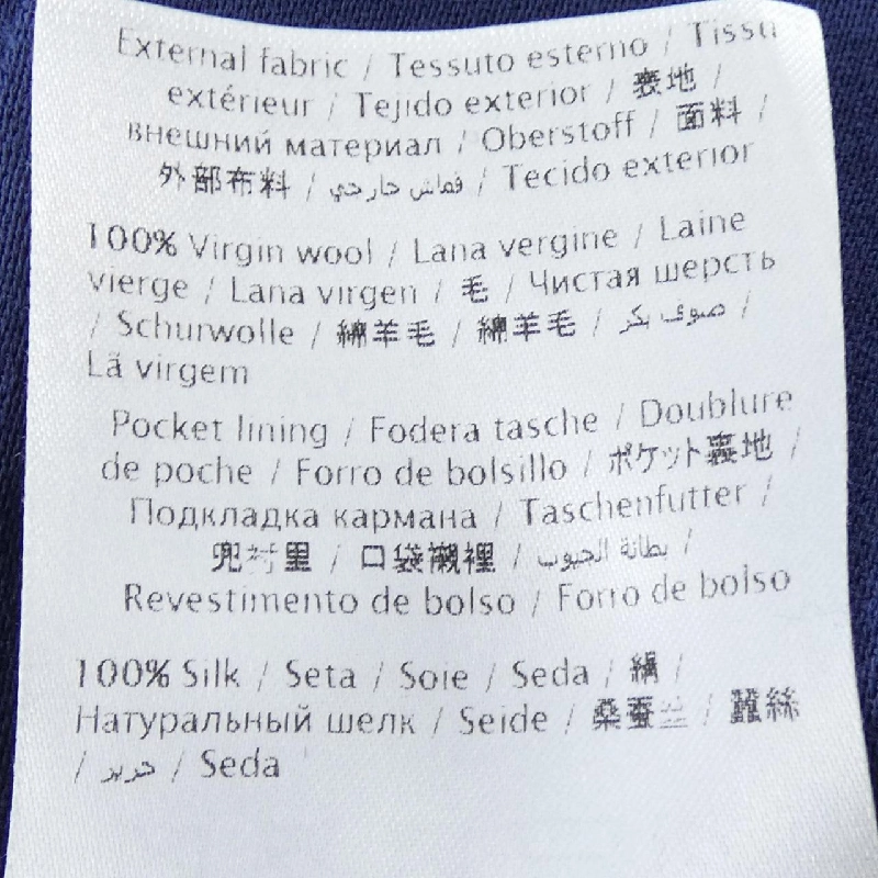 Áo khoác VALENTINO RB3CE1I54EJ - Hàng hiệu Authentic 818431