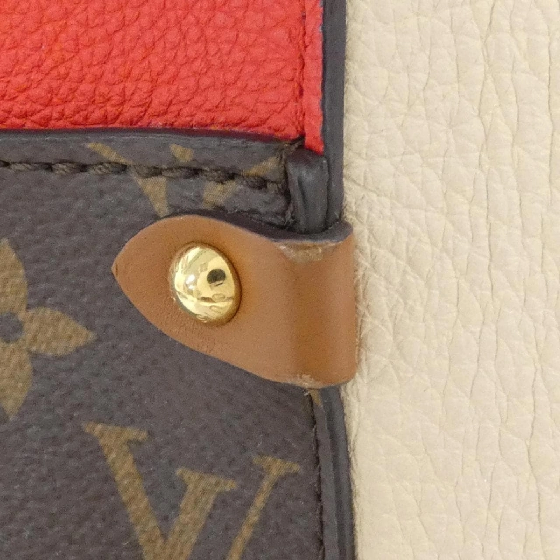 Túi xách Louis Vuitton Monogram Fold Tote PM M45389 - Hàng hiệu Chính hãng 764976