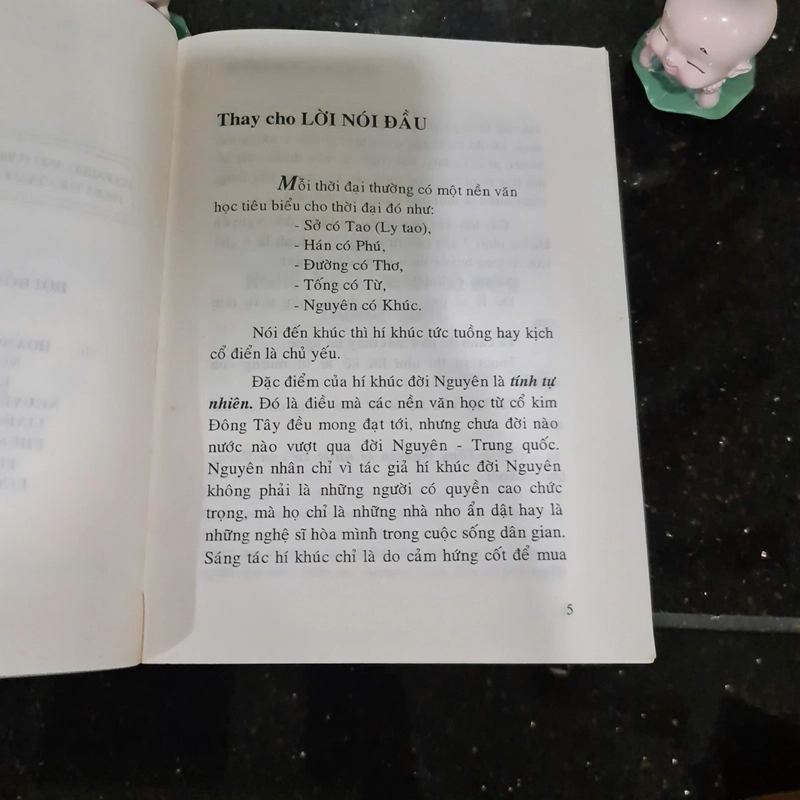 Sách HÍ KHÚC TRUNG QUỐC 482473