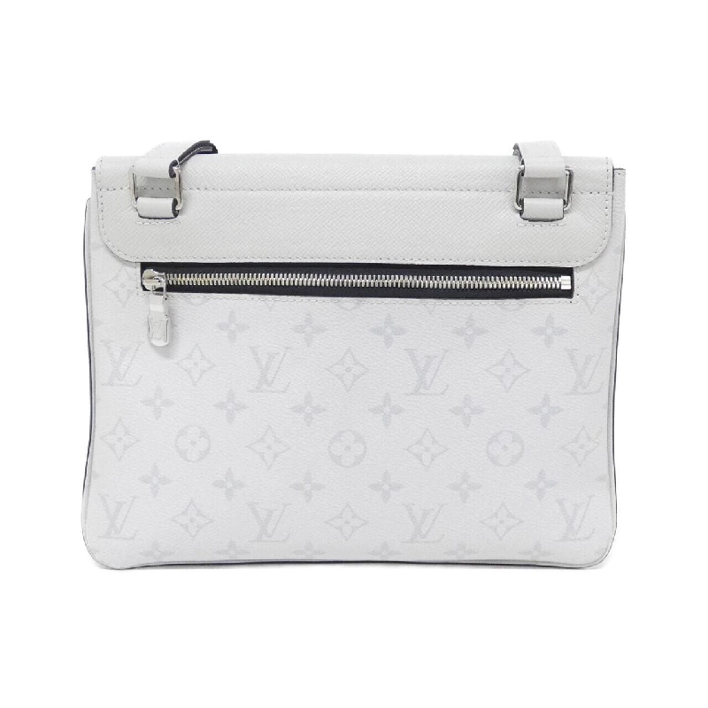 Túi đeo chéo Louis Vuitton Taiga Lama Flap Messenger M30411 - Hàng hiệu Authentic 802761