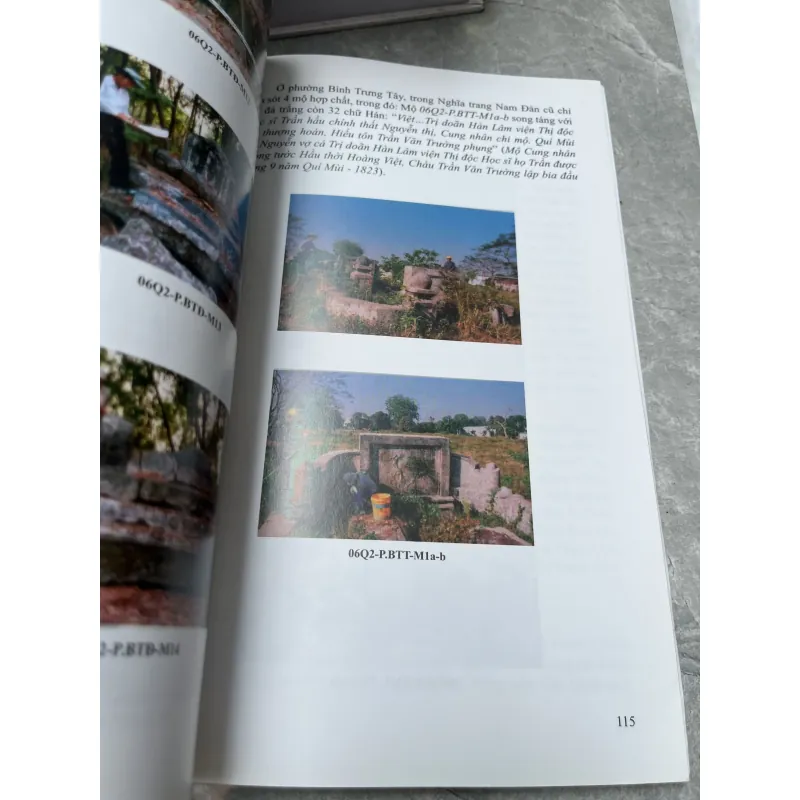 KHẢO CỔ HỌC THÀNH PHỐ HỒ CHÍ MINH TRONG QUÁ TRÌNH ĐÔ THỊ HOÁ 930969