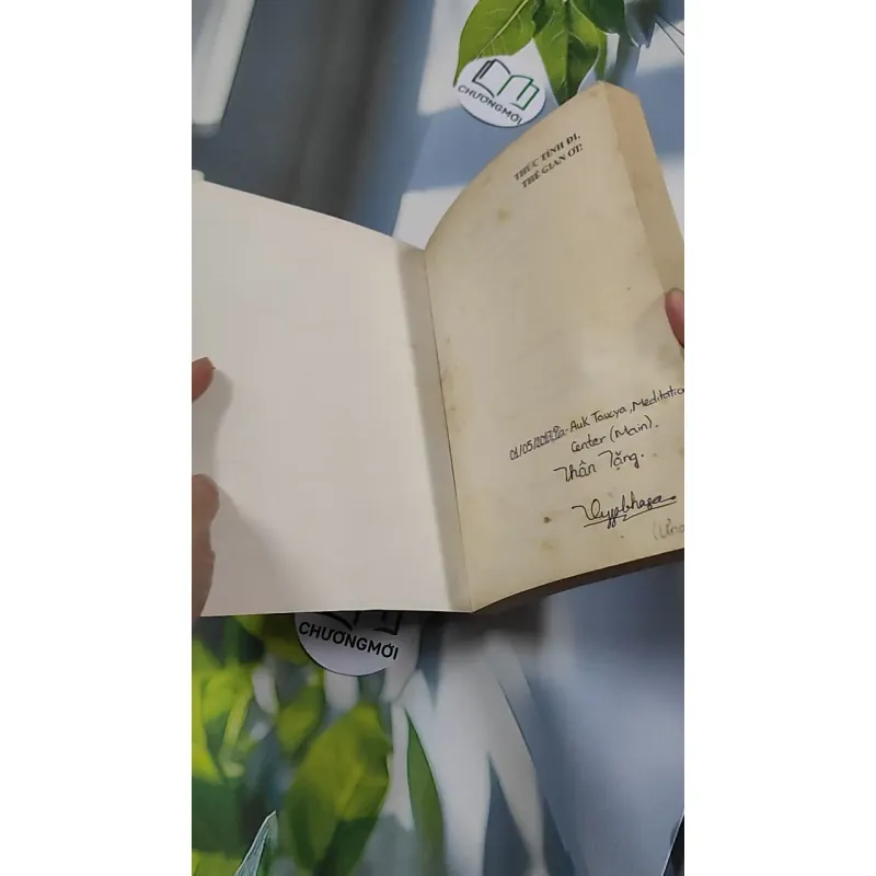 Thức Tỉnh Đi, Thế Gian Ơi! - Tỳ-kheo Revata 776133