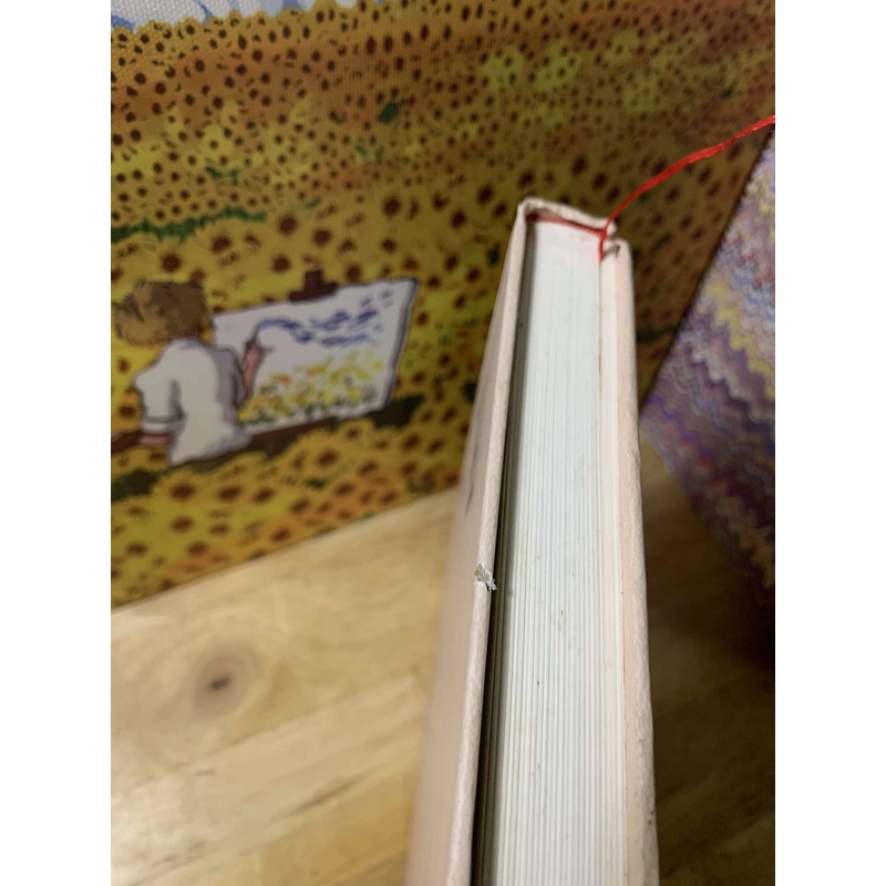 Trần Đăng Khoa - Góc Sân và Khoảng Trời - Bên Cửa Số Máy Bay - Thơ 542664