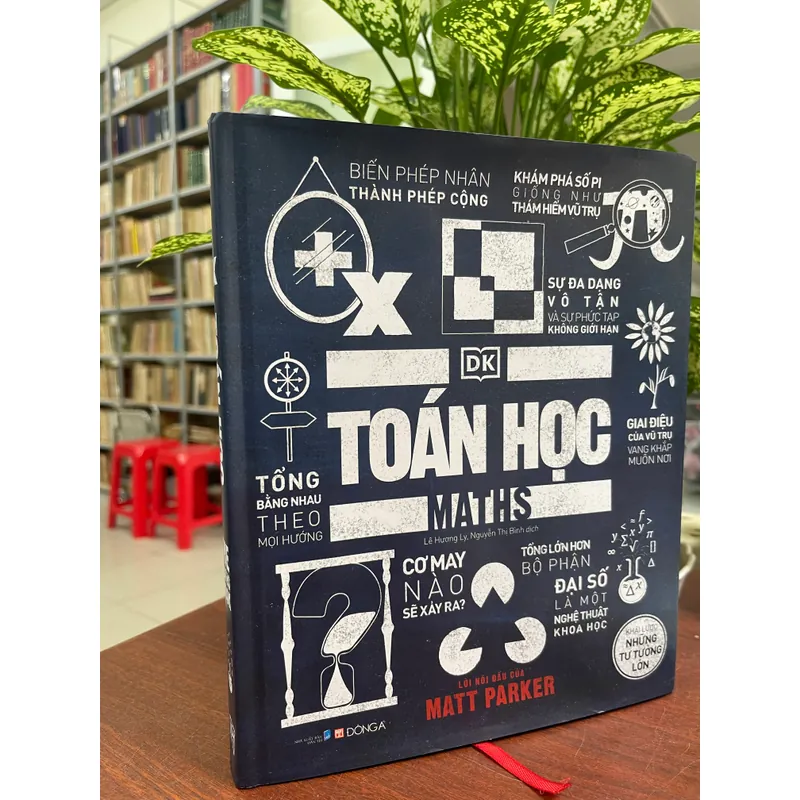 Khái lược những tư tưởng lớn - Toán học, nữ quyền, xã hội học ( 3 quyển)  703258