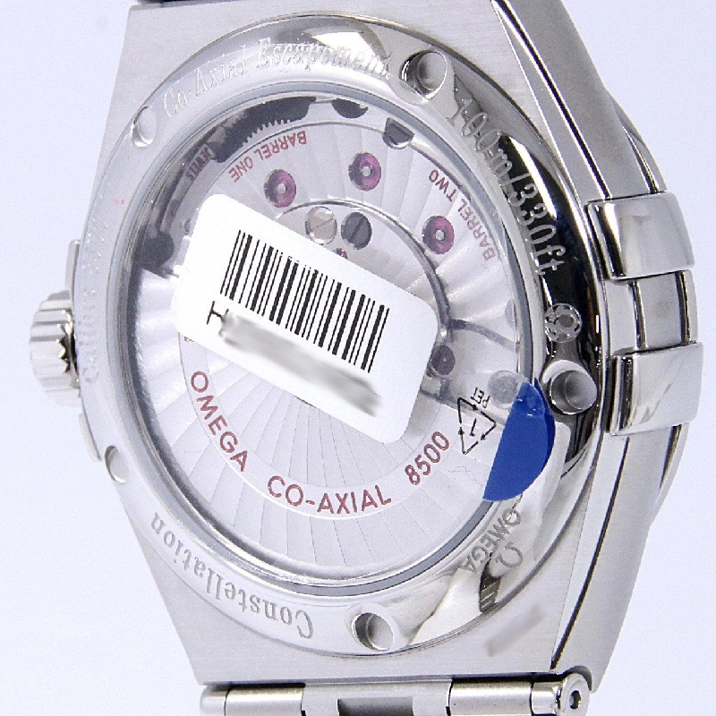 Đồng hồ Omega Constellation Brush 123.10.38.21.10.001 SS tự động - Hàng hiệu Chính hãng 882728