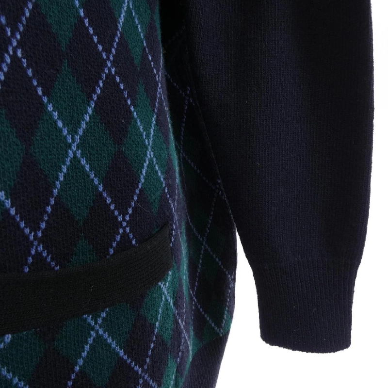 MIU MIU MMF306 1ML4 Áo khoác - Hàng hiệu Chính hãng 774776