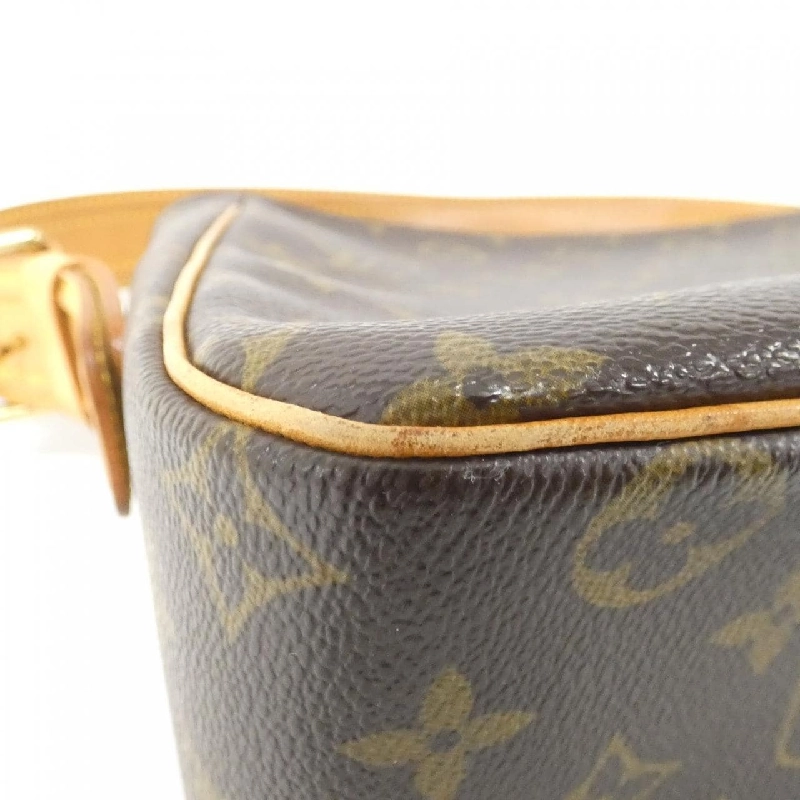 Túi xách vai Louis Vuitton Monogram Viva Cite GM M51163 612643