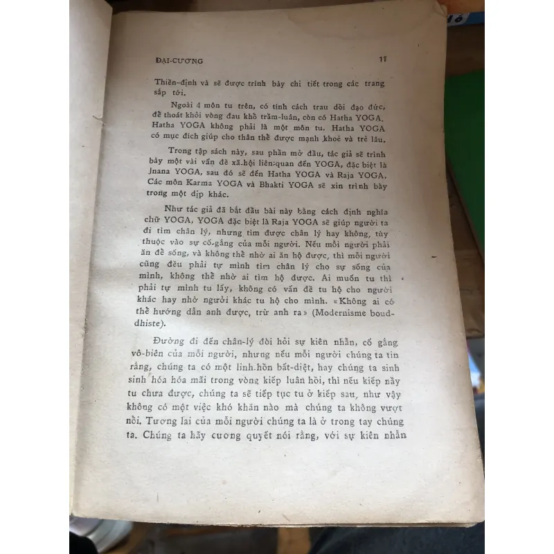 Yoga của Trần Văn Kha 1024366