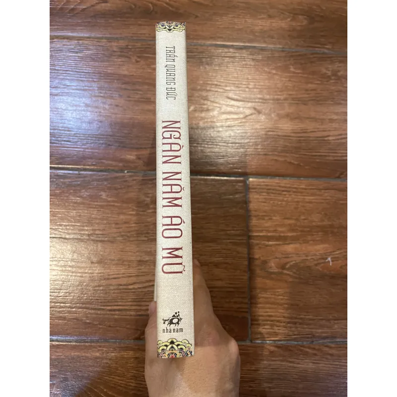 Ngàn năm áo mũ (k1) 933115