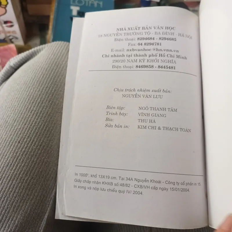 Cao Lương Đỏ và những truyện khác 792211