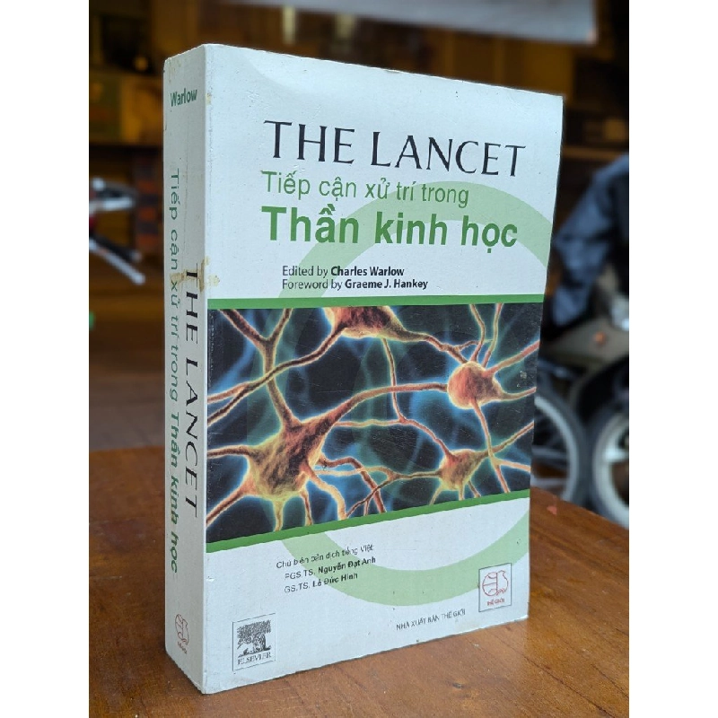 THE LANCET: TIẾP CẬN XỬ TRÍ TRONG THẦN KINH HỌC 302529