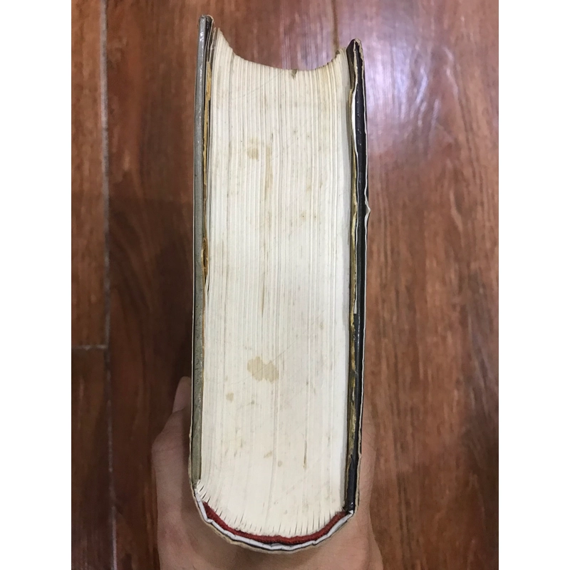 Cuộc đời tôi - Một trăm giờ với Fidel Castro (hồi ký Fidel Castro) (C) 383019