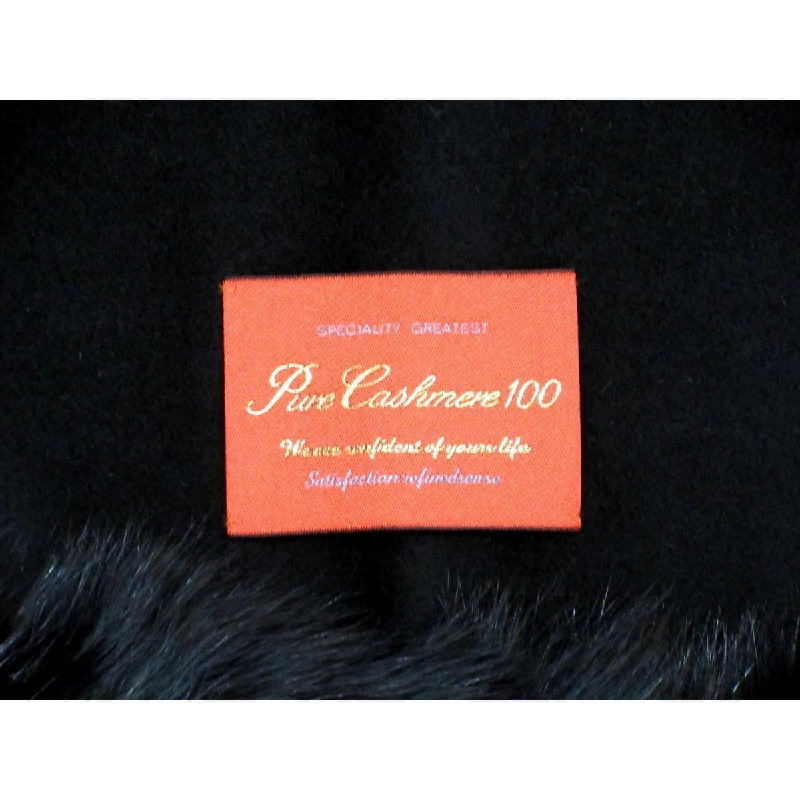 Áo choàng cashmere - Hàng hiệu Authentic 878152