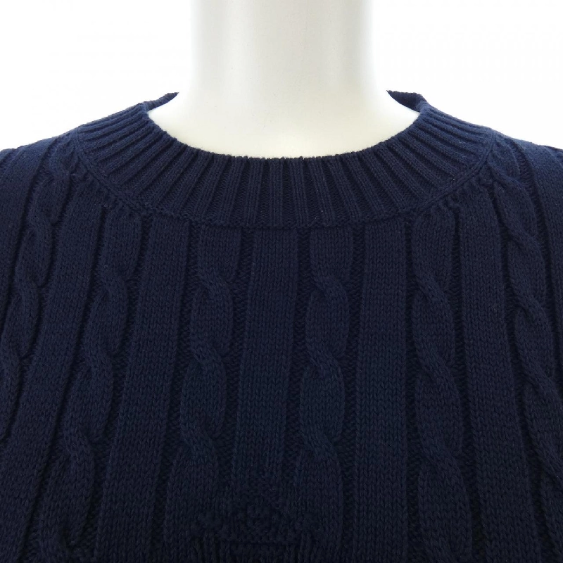 プラダ PRADA P24A2S S232 1ZHP ニット 629521