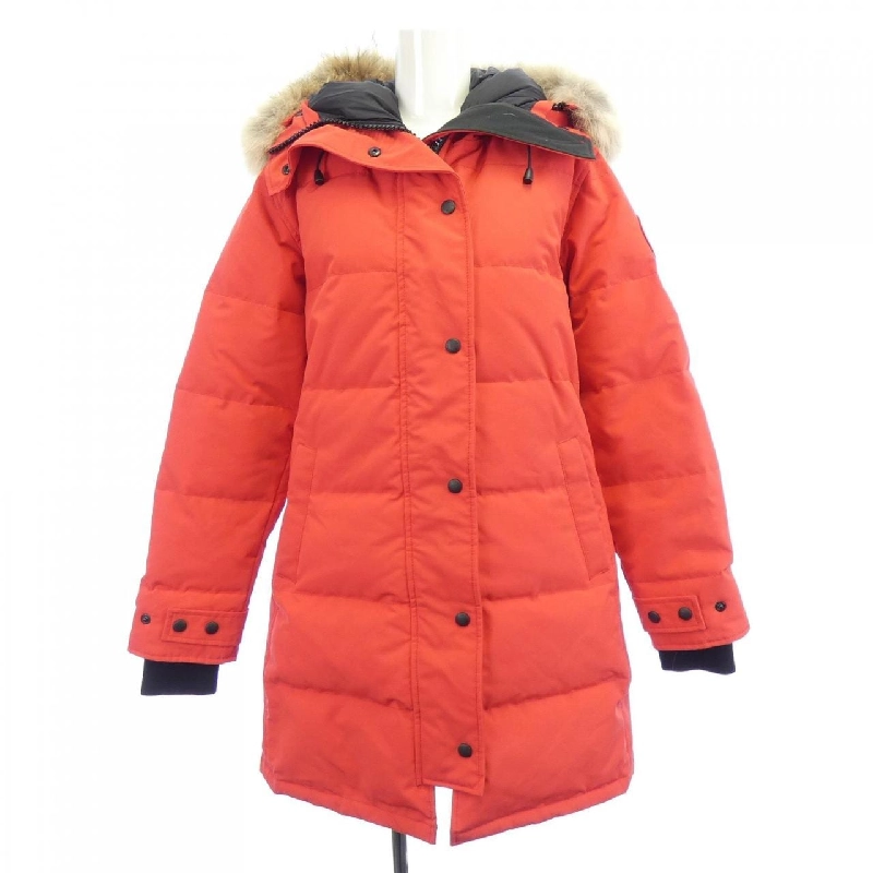 Canada Goose CANADA GOOSE 3802LA SHELBURNE Áo khoác lông vũ 632258