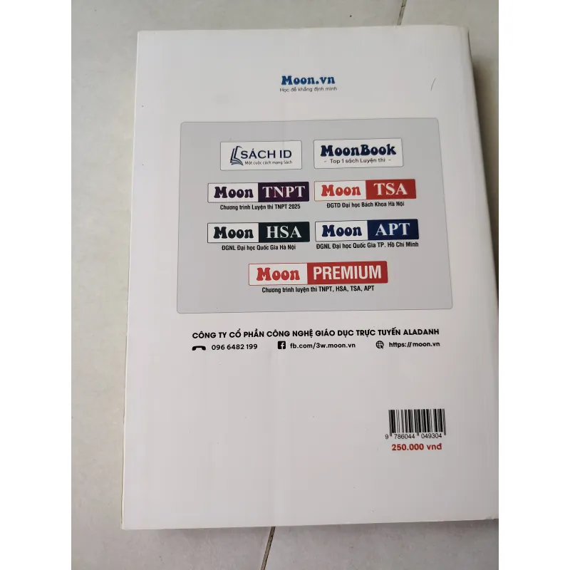 Đánh giá năng lực đại học quốc gia hà nội  999381