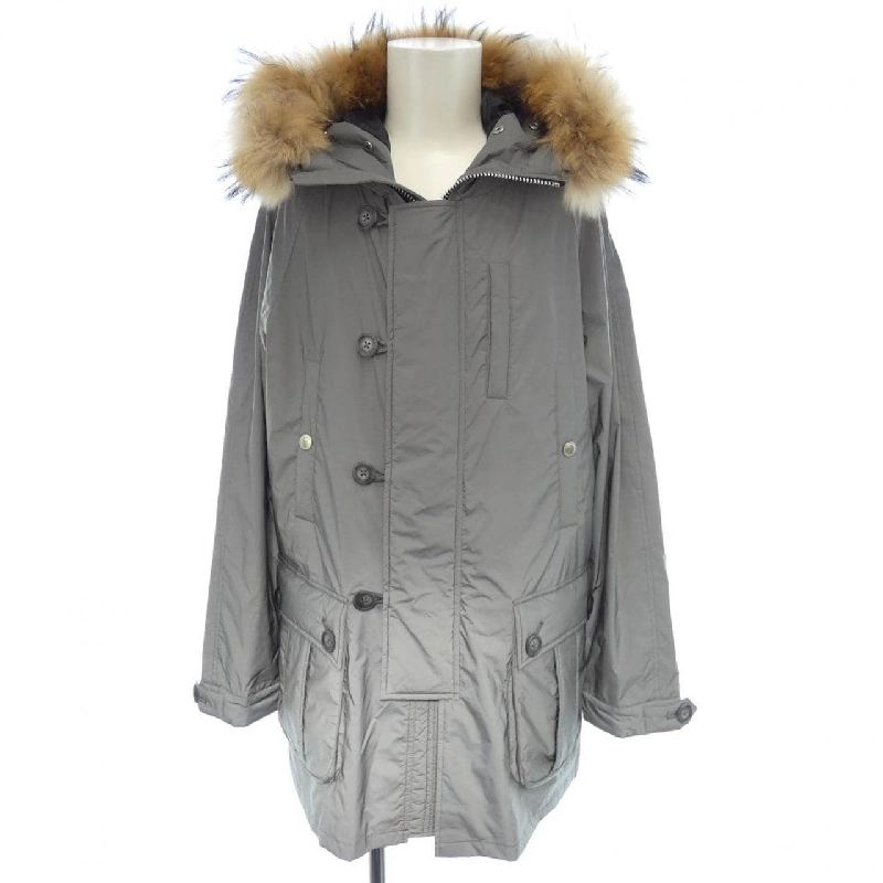 MAURIZIO BALDASSARI Áo khoác - Hàng hiệu Authentic 895273