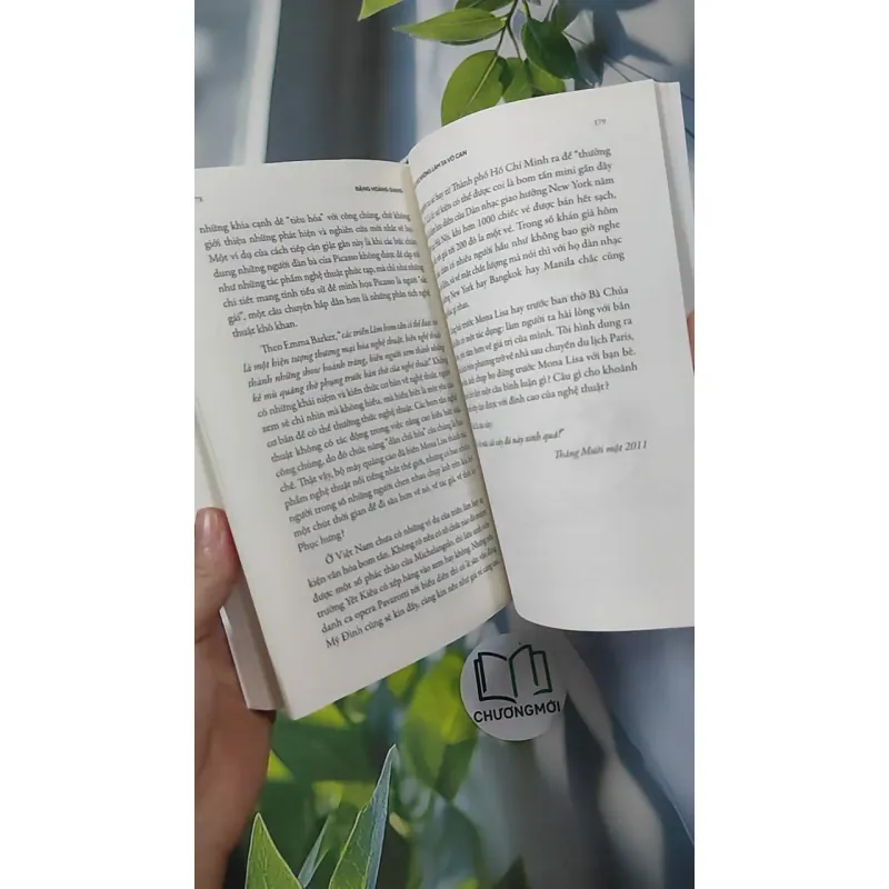 Bức Xúc Không Làm Ta Vô Can - Đặng Hoàng Giang 961162