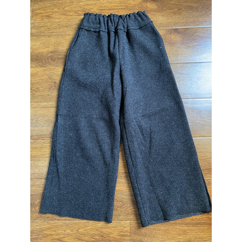 Quần nỉ xuông dễ phối đồ 461281