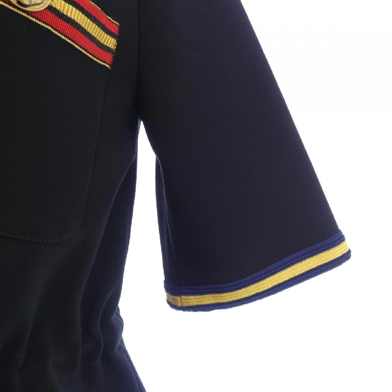 【Mã giảm giá】Gucci GUCCI Đầm 652557