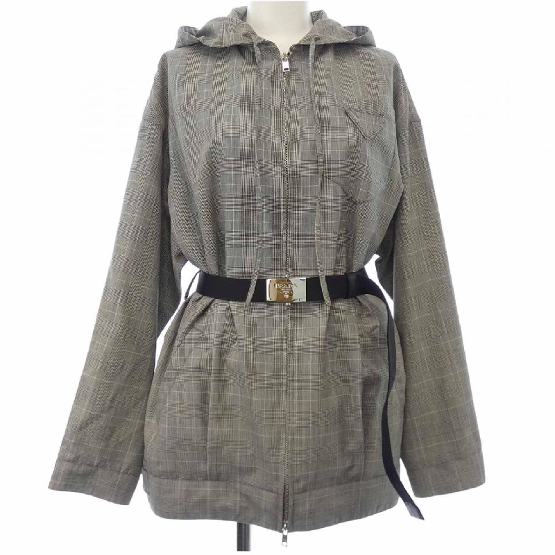 Áo khoác PRADA 633349