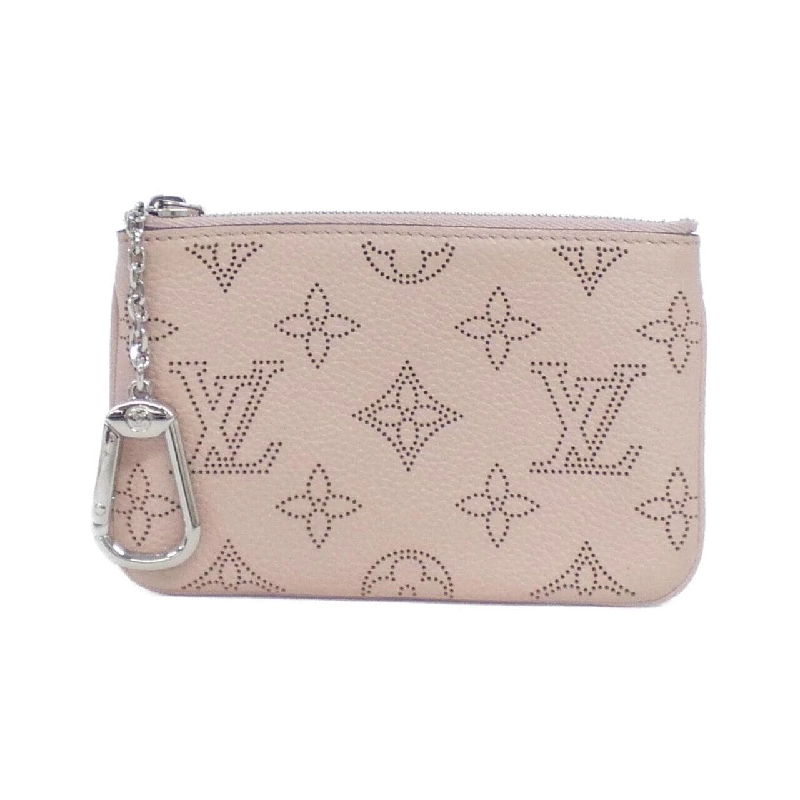 Louis Vuitton Mahina Pochette Clé M69508 Ví và Chìa khóa - Hàng hiệu Chính hãng 806373