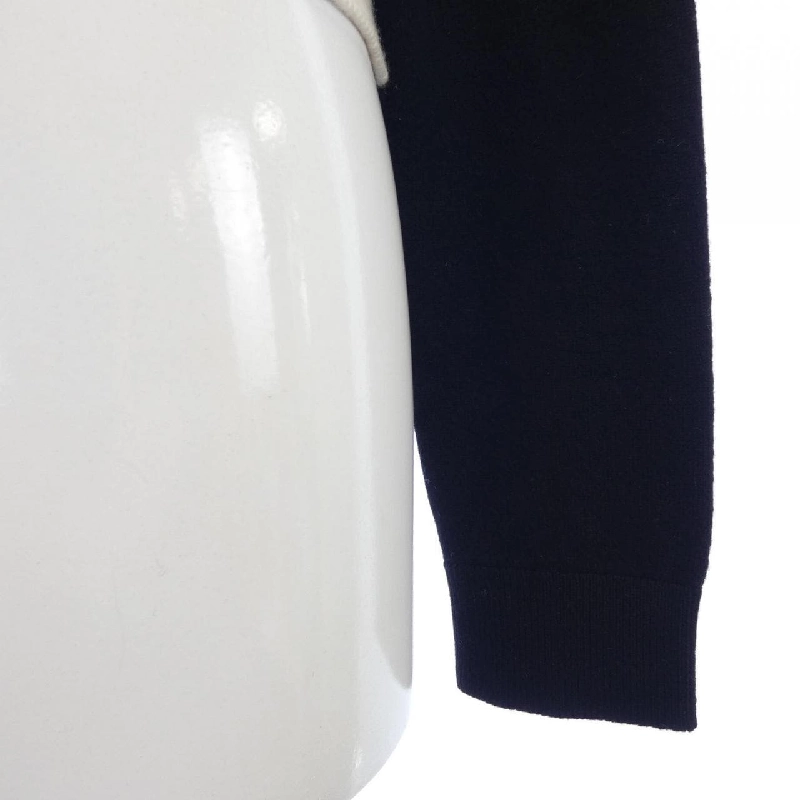 【Mã giảm giá】Áo khoác cardigan CHANEL 645657