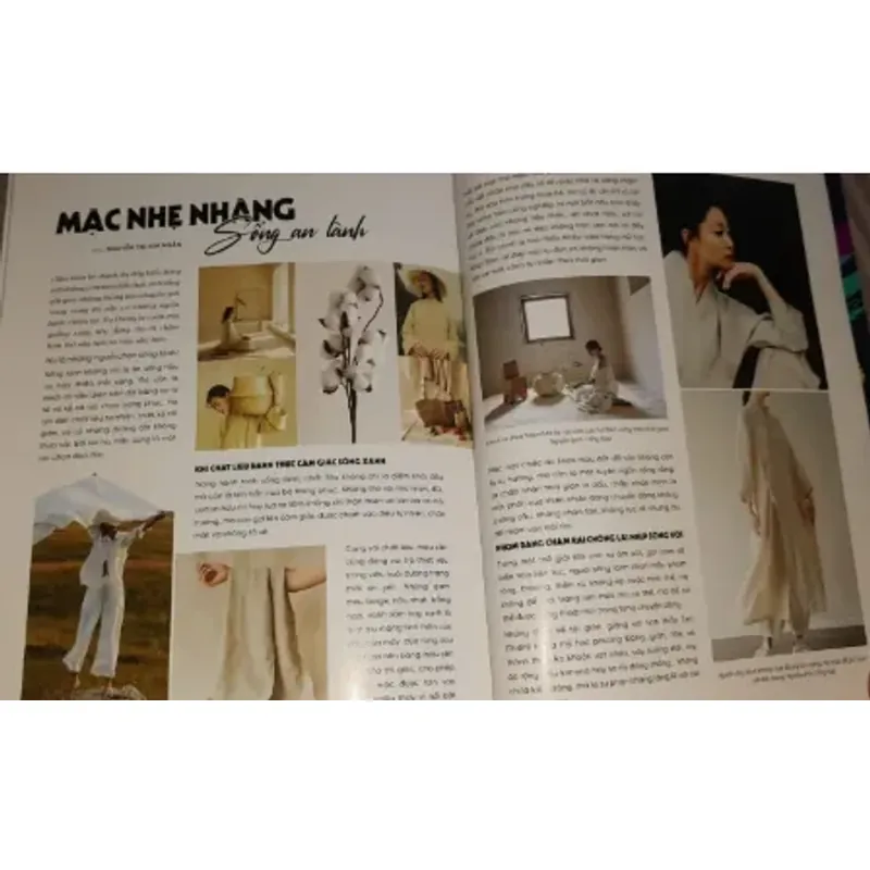 Tạp chí MỐT, số 06 & 07, năm 2025 699399