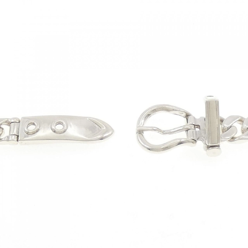 Hàng hiệu Authentic - Dây chuyền 925 của Hermès 843989