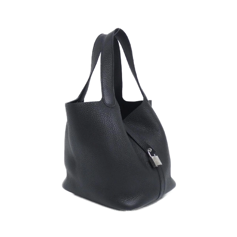 Túi xách Hermès Picotin Lock MM 060991CK - Hàng hiệu Chính hãng 766090