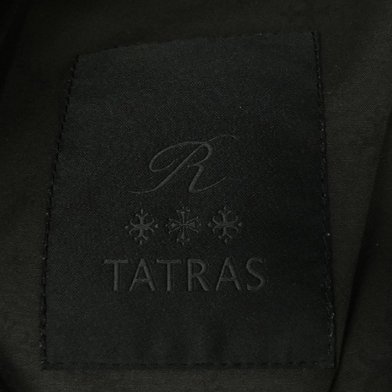 TATRAS LTA18A4652 Áo khoác lông vũ - Hàng hiệu Authentic 812444