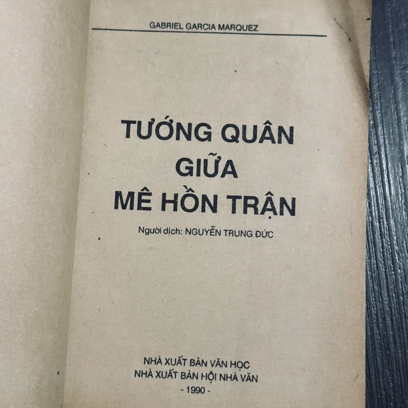 Combo 3 cuốn G.G.Marquez 681414