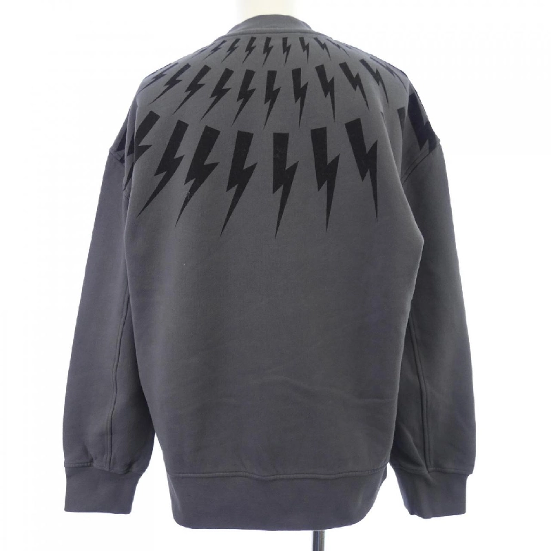 Neil Barrett NBV7JS010S Áo khoác - Hàng hiệu Authentic 895415