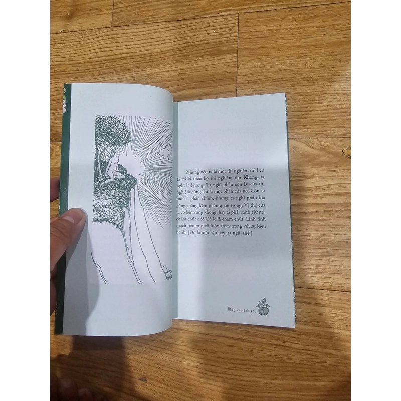 Nàng ở đâu, nơi đó là thiên đàng 451704