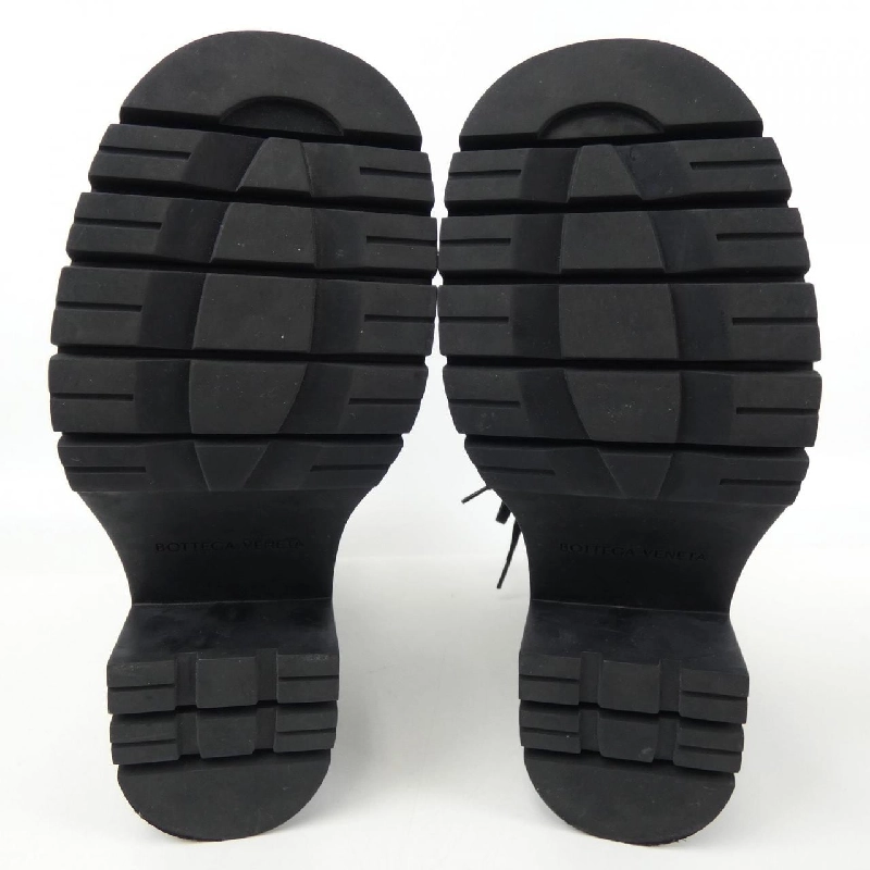 【Khuyến mãi】Giày Botega Veneta BOTTEGA VENETA 664646
