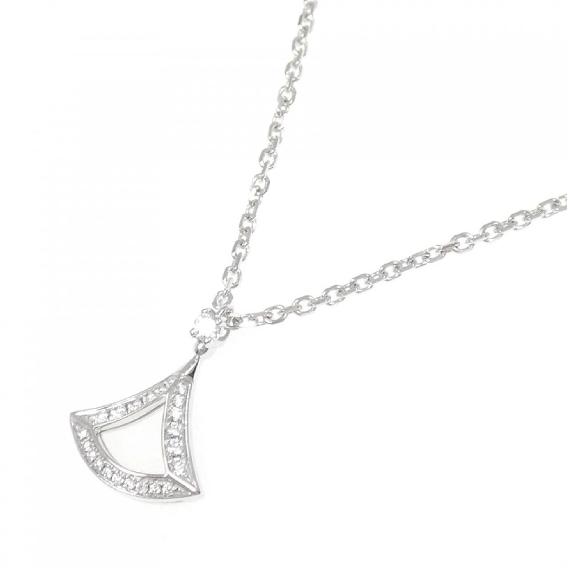 Dây chuyền Bulgari Diva Dream - Hàng hiệu Authentic 845583