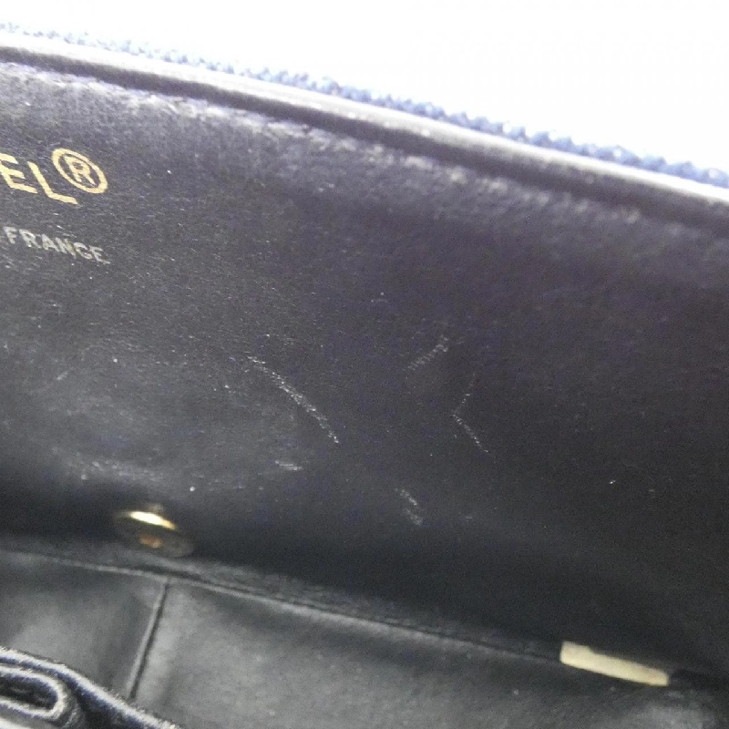 【Vintage】Túi đeo vai Chanel 2500 613116