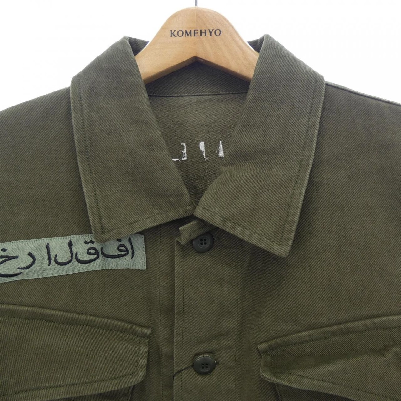 NAPE_ Jacket - Hàng hiệu Authentic 898192