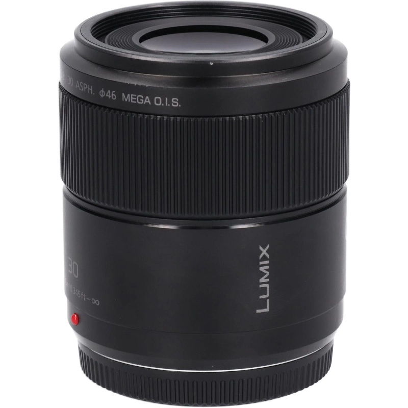 G30mm F2.8 MACRO (H-HS030) - Hàng hiệu Authentic 879709