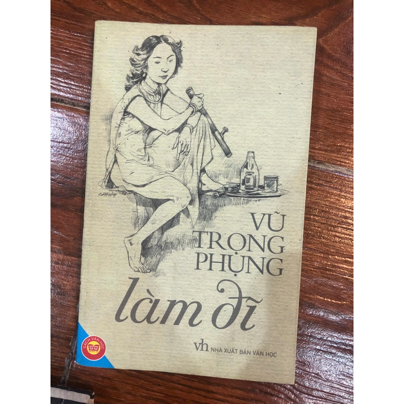Vũ Trọng Phụng làm đĩ (k3) 311827